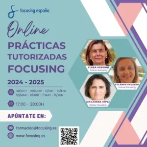 Prácticas Tutorizadas