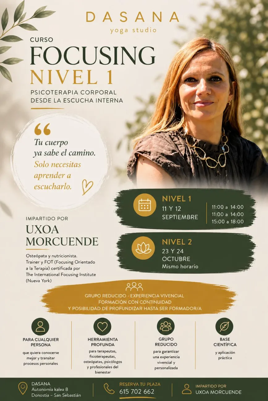 Contacto: uxoamp@gmail.com / 615702662