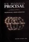 Un modelo procesual