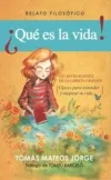 ¿Qué es la vida! Las revelaciones de la libreta granate